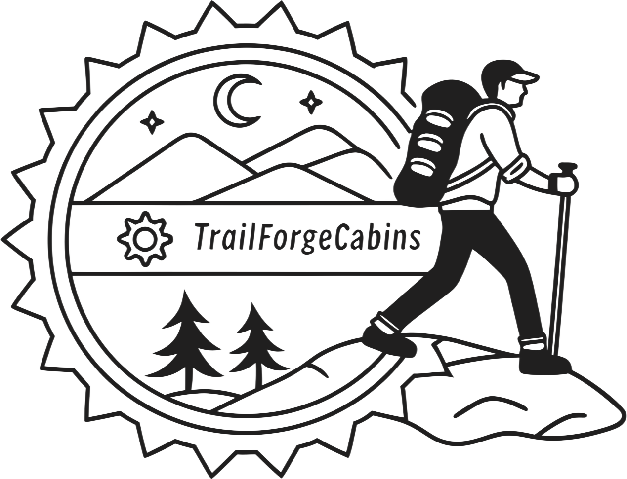 trailforgecabins.com