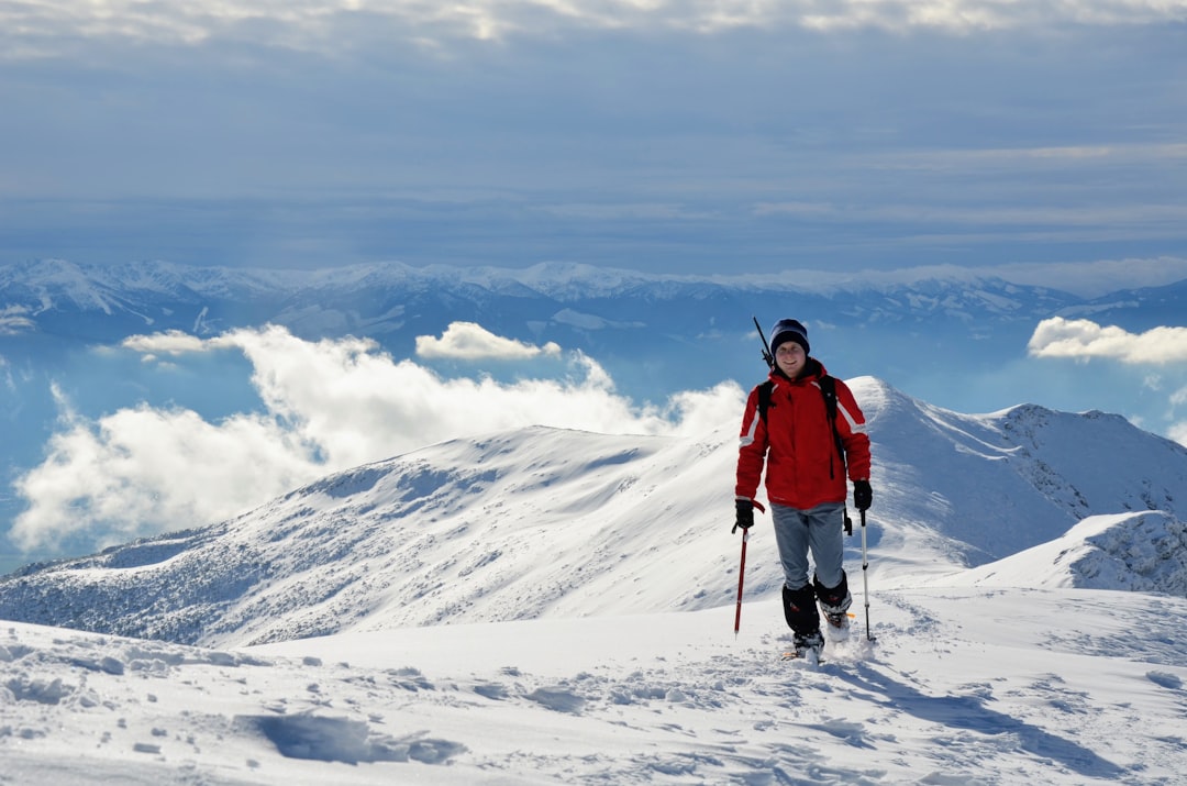 Essential Hiking Gear for Your Next Adventure
