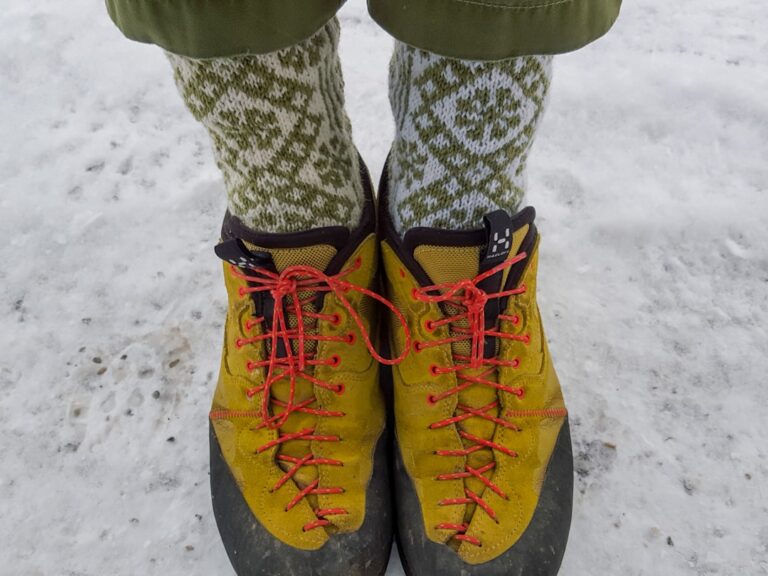 How to Choose the Right Hiking Boots for You