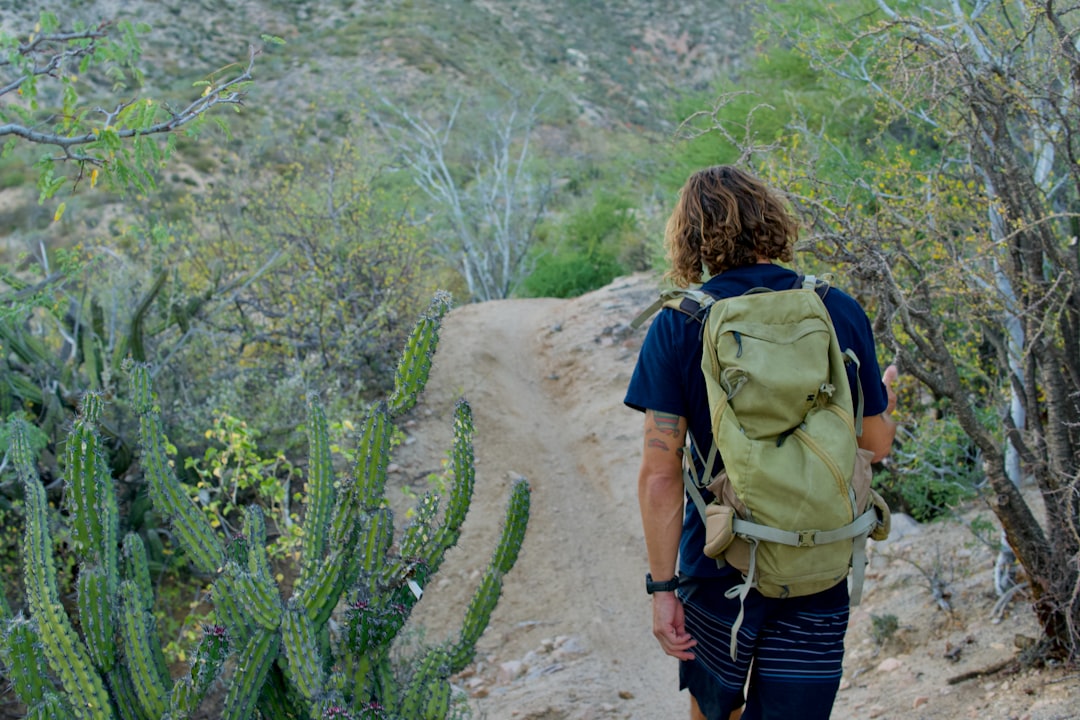 Why Hydration Packs Are Essential for Hikers